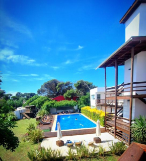 Marae condominios de mar